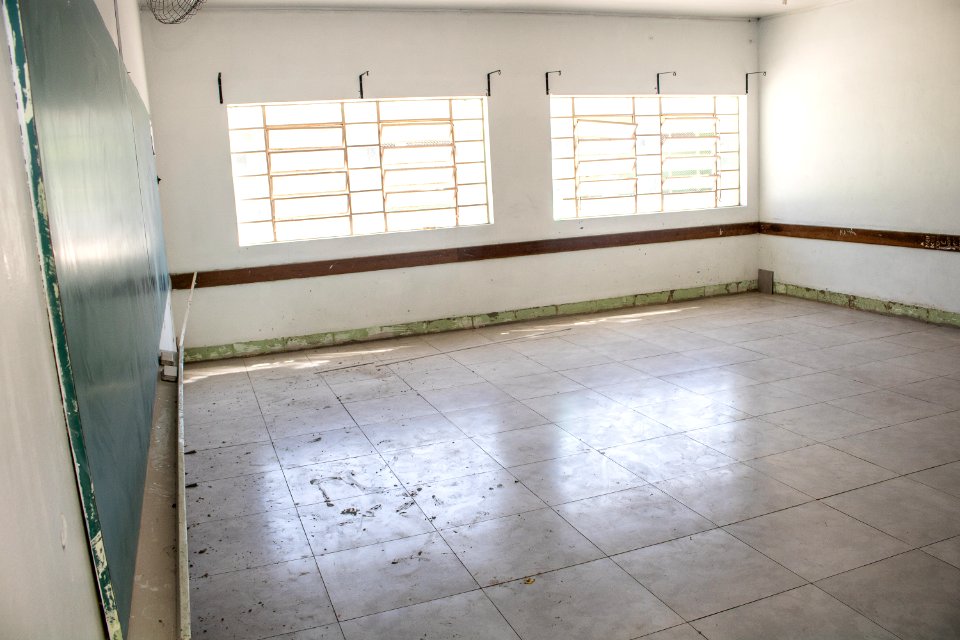 26.01.2021 - Emef Alcides de Mendonça Lima - Foto Michel Corvello