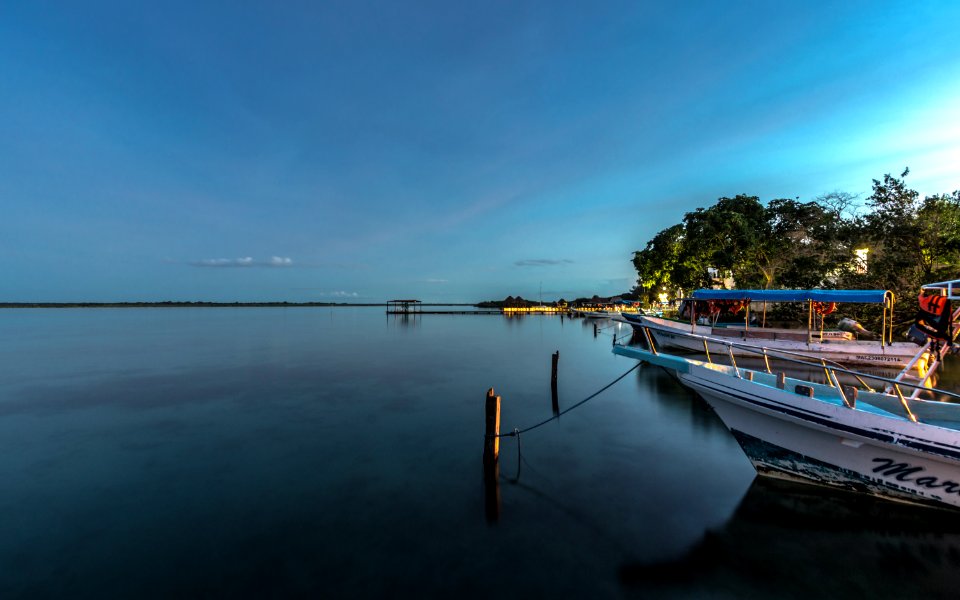Bacalar, Quintana Roo, Mex