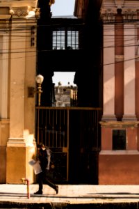 Cotidiano pelotense durante a pandemia do coronavírus - Foto Michel Corvello
