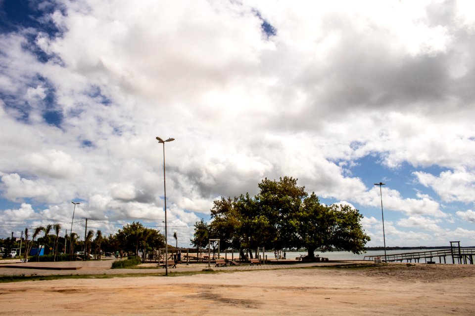 06.03.2021 - Movimento na cidade no Lockdown - Foto Michel Corvello