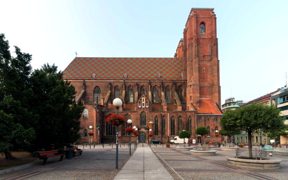 Wrocław Stare Miasto