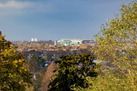 Richmond Park