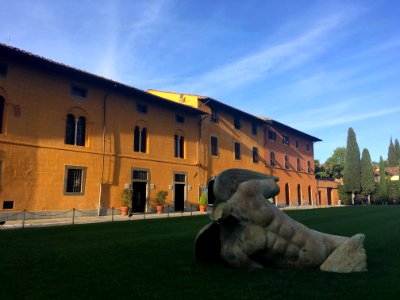 Piazza dei Miracoli photo