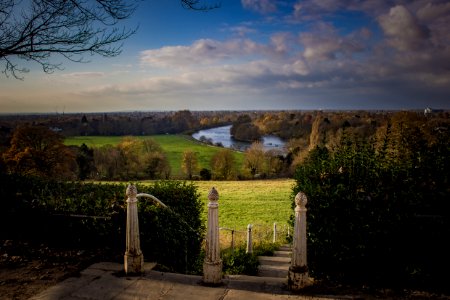Richmond Park