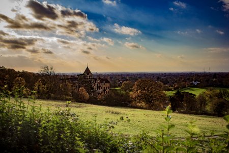 Richmond Park