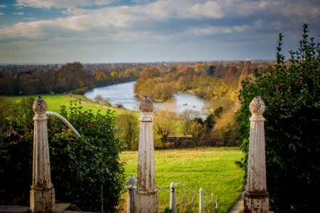 Richmond Park
