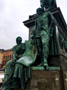 Gustav Adolfs Torg