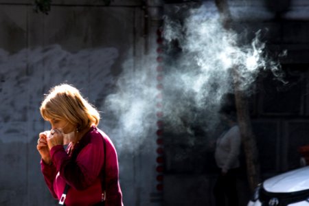 Cotidiano pelotense durante a pandemia do coronavírus - Foto Michel Corvello