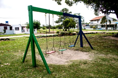 22.01.2021 - Projeto Bairro Bem Cuidado, serviços de limpeza urbana no Balneário dos Prazeres - Foto Michel Corvello