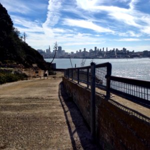 Alcatraz photo