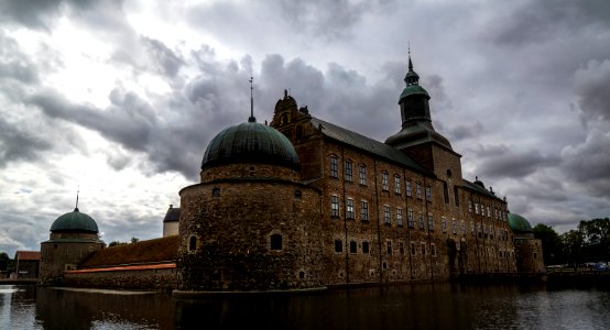 Vadstena Slott