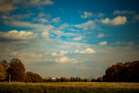 Richmond Park