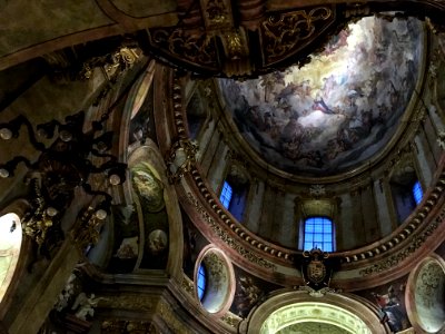 Peterskirche