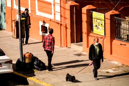 Cotidiano pelotense durante a pandemia do coronavírus - Foto Michel Corvello