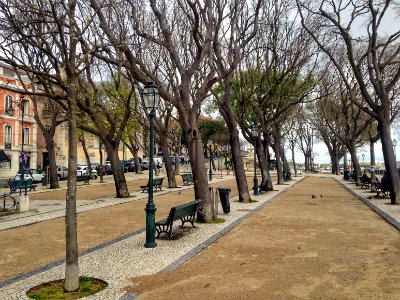 Miradouro de São Pedro de Alcântara photo