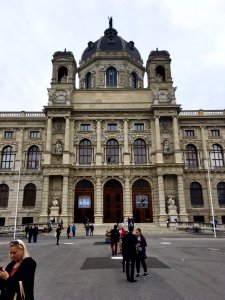 Naturhistorisches Museum photo