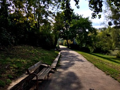 Banks of the Danube