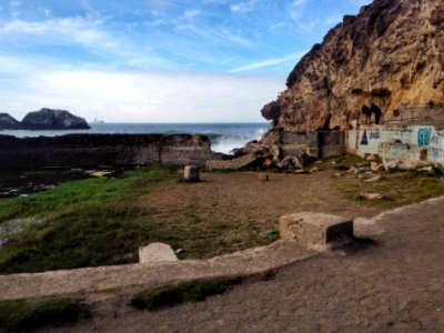 Sutro Baths photo