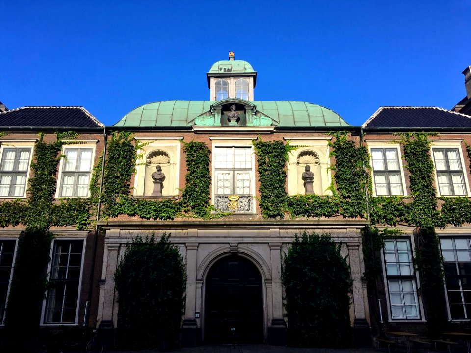 Kunsthal Charlottenborg