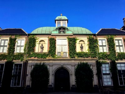 Kunsthal Charlottenborg photo