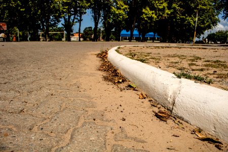 22.01.2021 - Projeto Bairro Bem Cuidado, serviços de limpeza urbana no Balneário dos Prazeres - Foto Michel Corvello