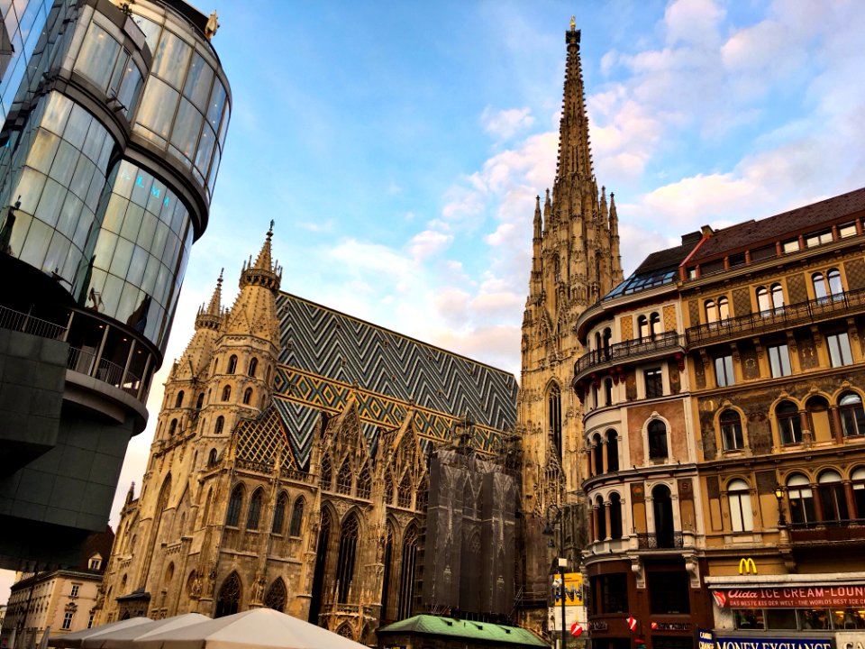 Stephansplatz