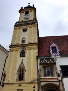 Old Town Hall photo