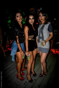 ALOHA LOCA 27 MAIO