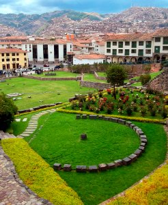 Cusco - Perú photo