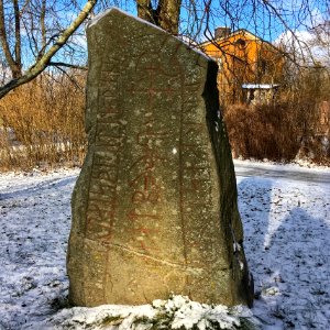 Skansen