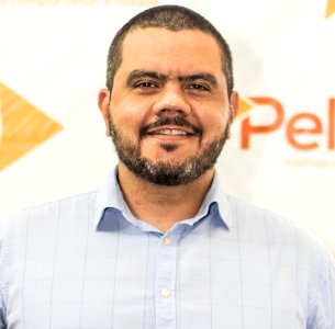 Gustavo Azevedo - Assessor Especial de Comunicação