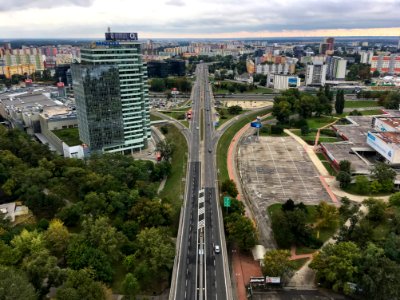 Bratislava Skyline photo