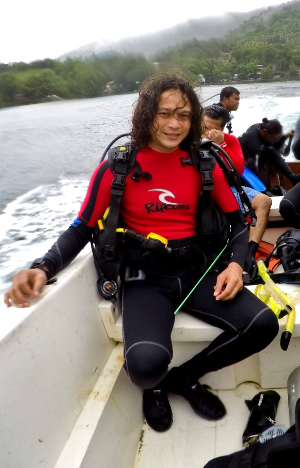 Keindahan Bawah Laut Sabang