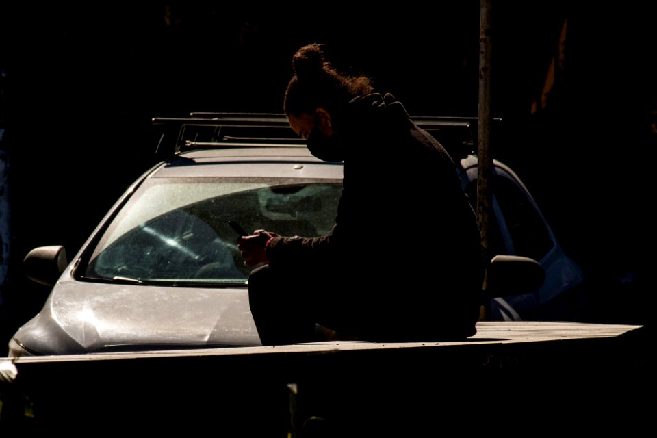 Cotidiano pelotense durante a pandemia do coronavírus - Foto Michel Corvello-44