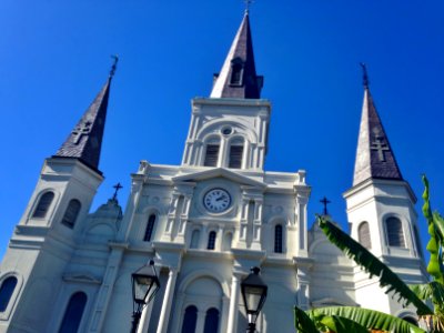 St. Louis Cathedral