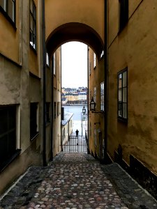 Riddarholmen photo