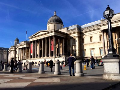 National Gallery photo