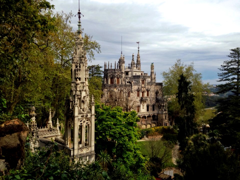 Quinta da Regaleira