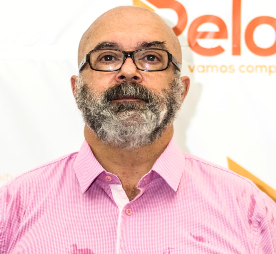 José Olavo Bueno dos Passos - Secretaria de Assistência Social