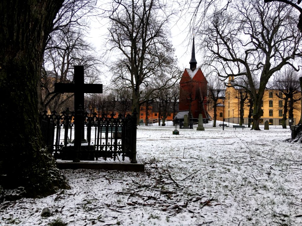 Sankt Johannes Kyrka