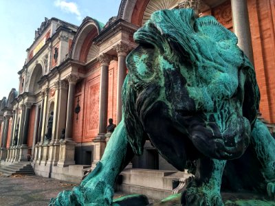 Ny Carlsberg Glyptotek