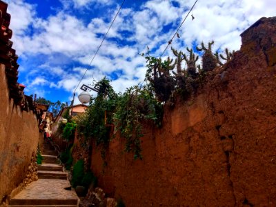 Cusco - Perú photo