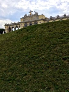 Schönbrunn photo