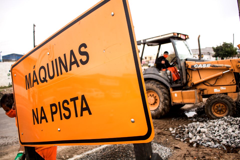 16.06.2020 - Obras da Mario Peiruque - Foto Michel Corvello