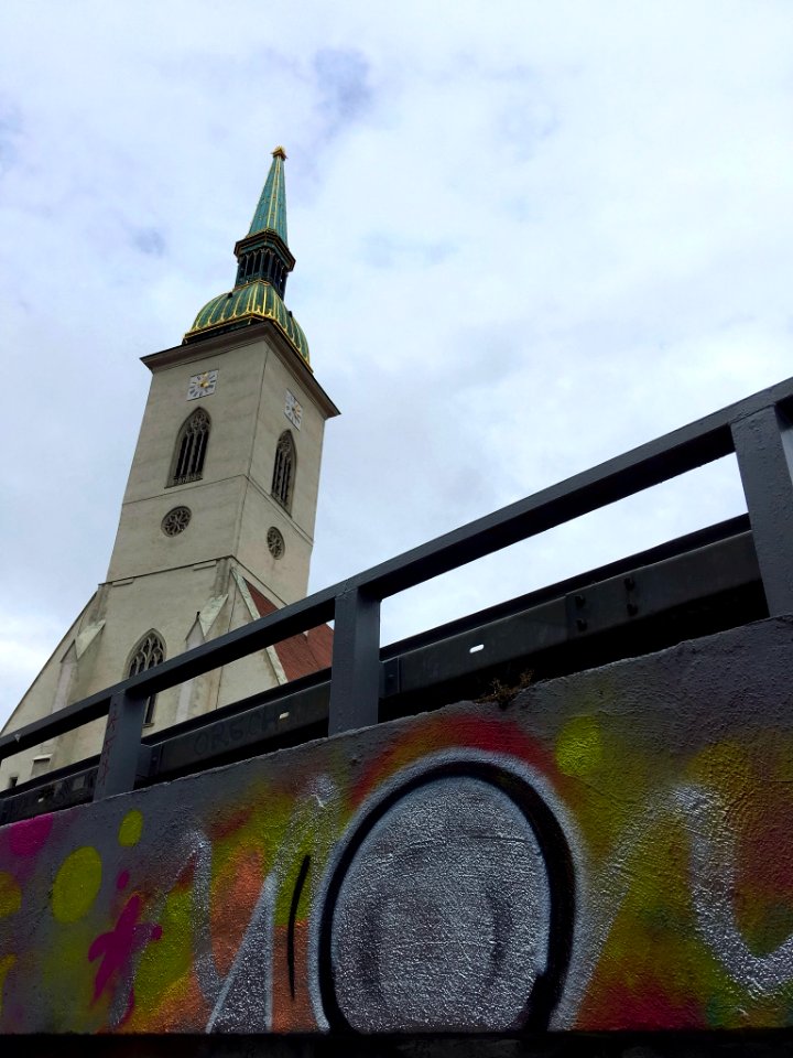 St Martin's Cathedral
