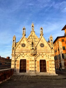 Santa Maria della Spina