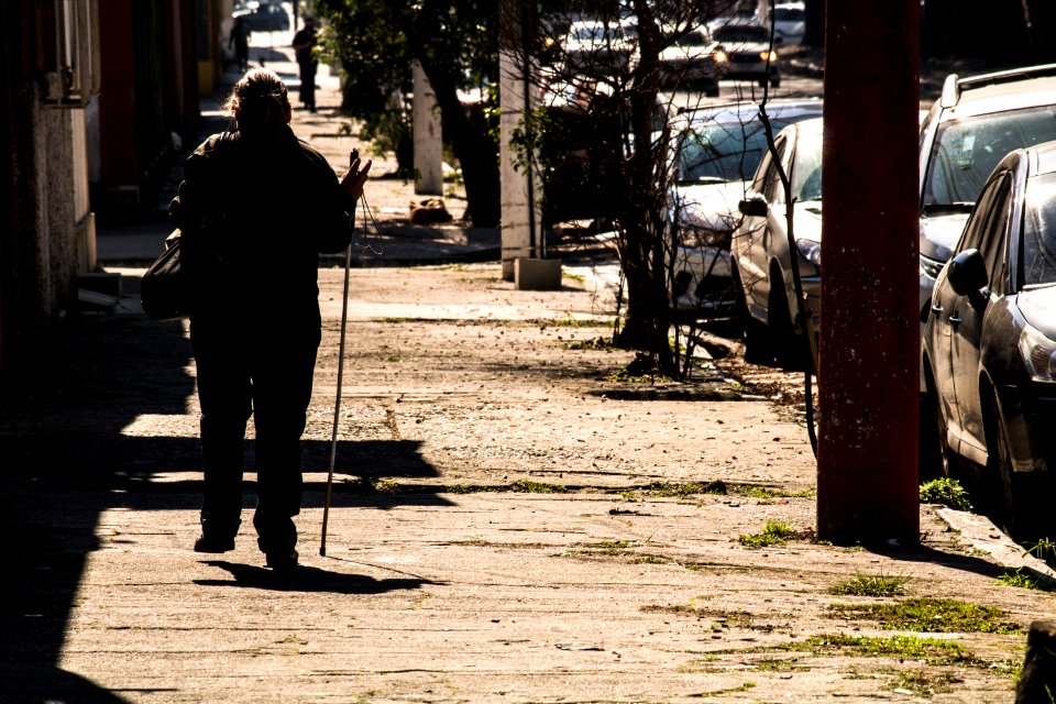 Cotidiano pelotense durante a pandemia do coronavírus - Foto Michel Corvello