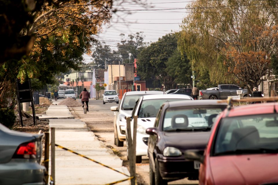 16.06.2020 - Obras da Mario Peiruque - Foto Michel Corvello