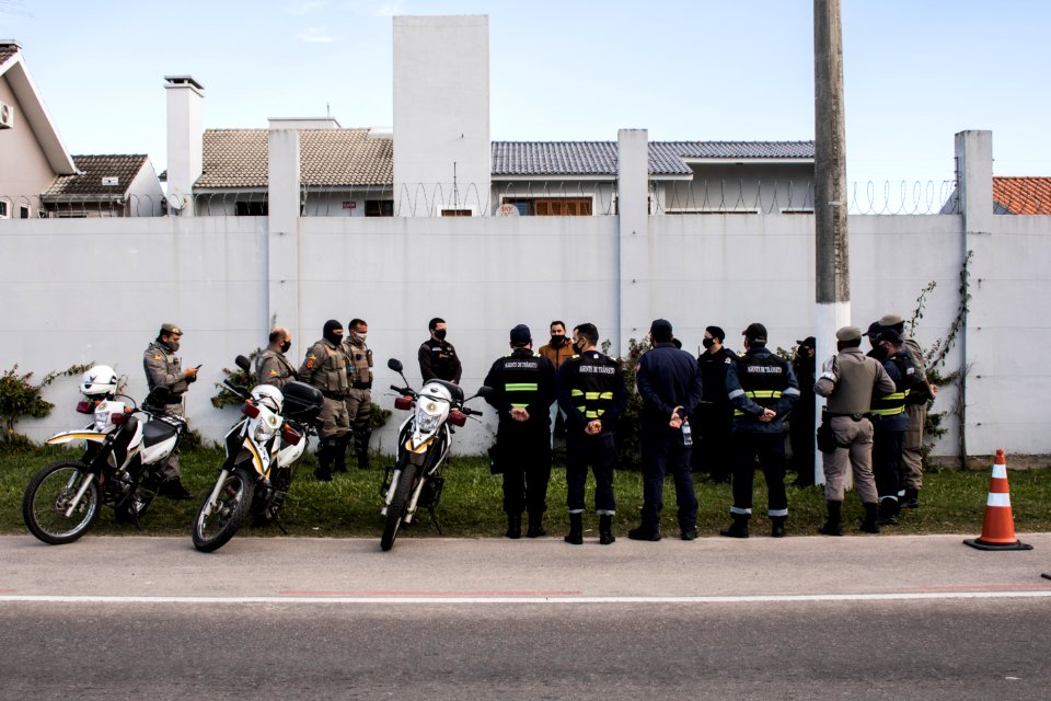 26.07.2020 - Operação "Saúde Para Todos" - Foto Michel Corvello