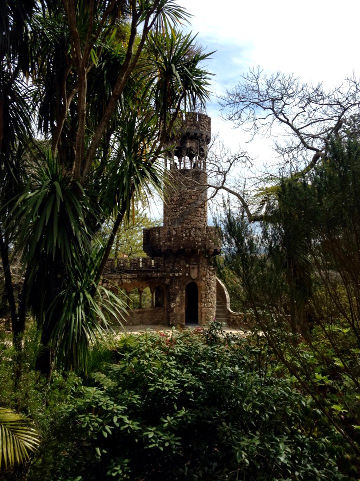 Quinta da Regaleira